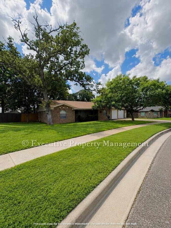 410 Jeffery Lane, Copperas Cove, TX 76522 *COMING SOON* - 410 Jeffery Lane, Copperas Cove, TX 76522 *COMING SOON*
