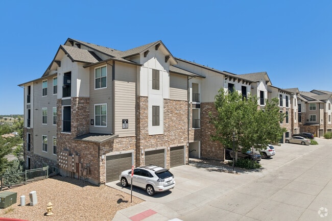 Building Photo - Highpointe Park