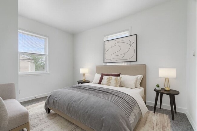 Photo - Secure this 4BR Townhouse today!