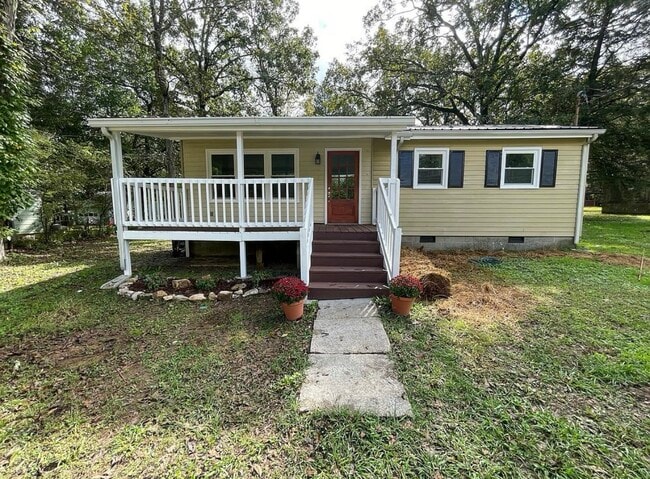Building Photo - 612 Cove Rd Rental