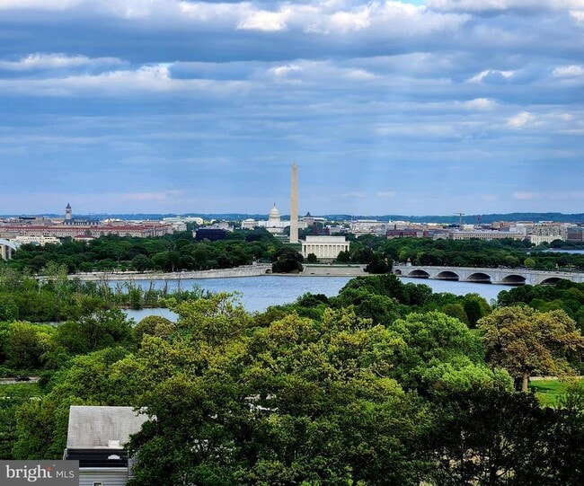 Photo - 1200 N Nash St Unit 515