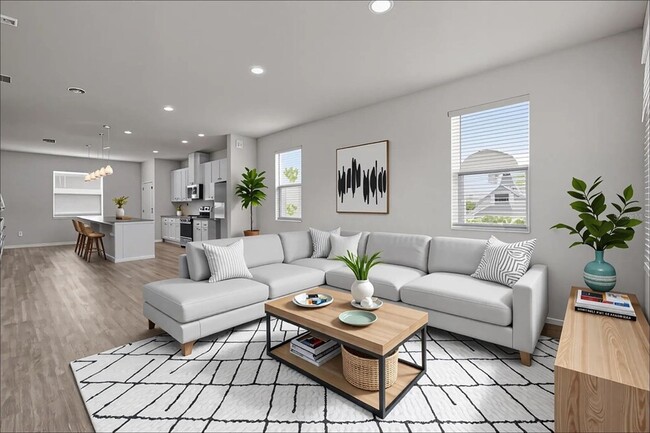 Photo - 15384 Caravan Ave