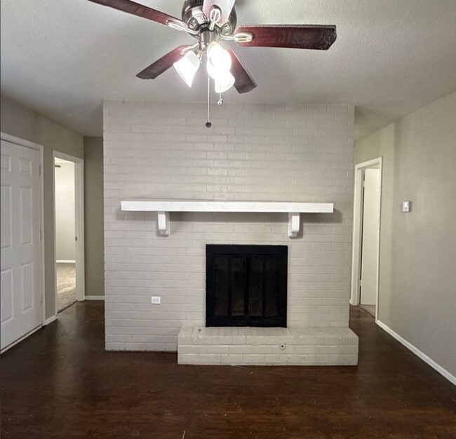 Photo - Start the year off in this charming 3 bed, 2 bath Broken Arrow home!