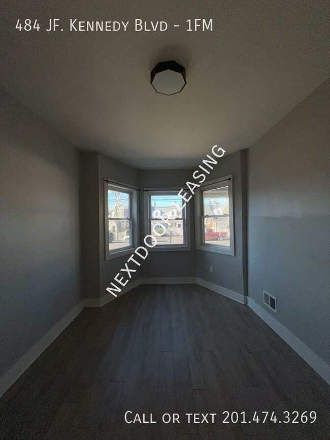 Photo - 484 John F. Kennedy Blvd Unit 1FM