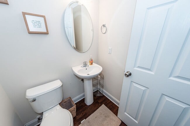 Photo - 3 Bedroom, 2.5 Bathroom Home in Eagle Run - Ladson