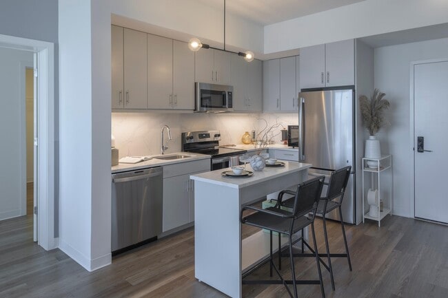 Building Photo - The Carson Rental