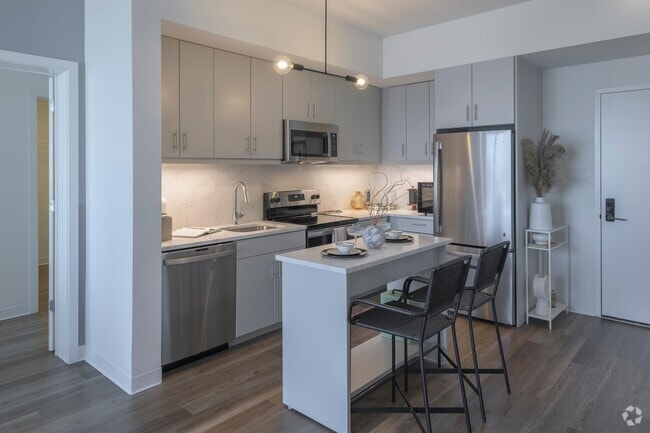 Building Photo - The Carson Rental