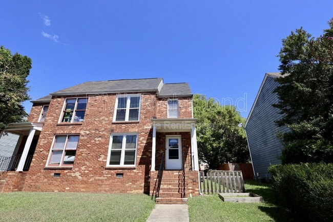 Building Photo - 1512 Lakeview Ave Rental