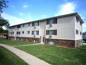 Morningside Park - Morningside Park Apartments