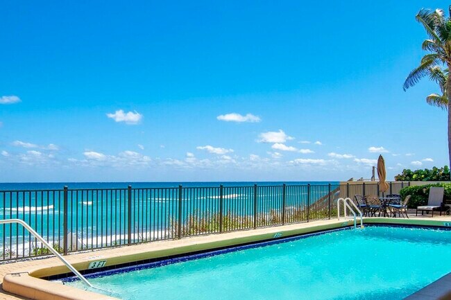 Photo - 4000 S Ocean Blvd Unit 501