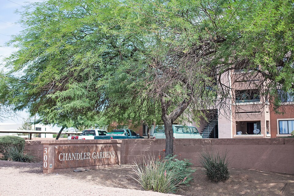 Chandler Gardens - Chandler Gardens Apartments