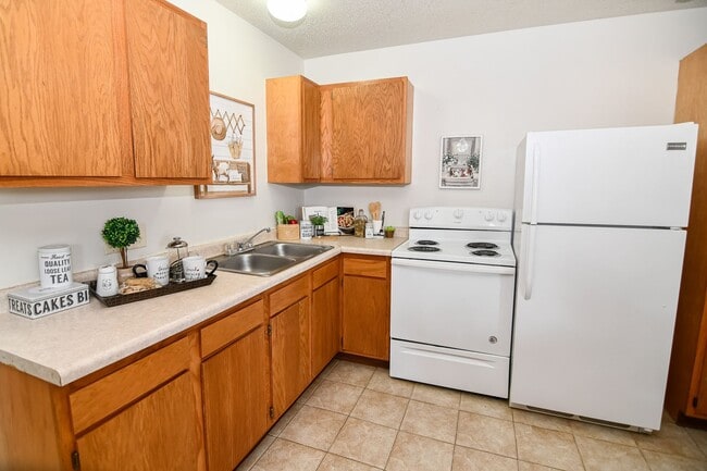 Photo - 3 Bedroom, Single-story Townhomes for rent...