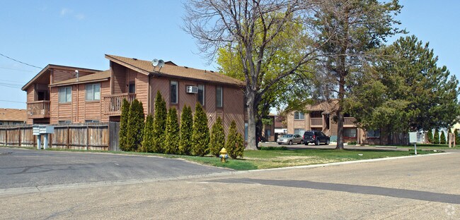 The Maples Apartments - The Maples Apartments