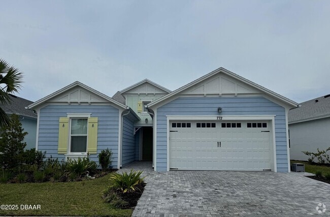 Building Photo - 772 Margaritaville Ave Rental