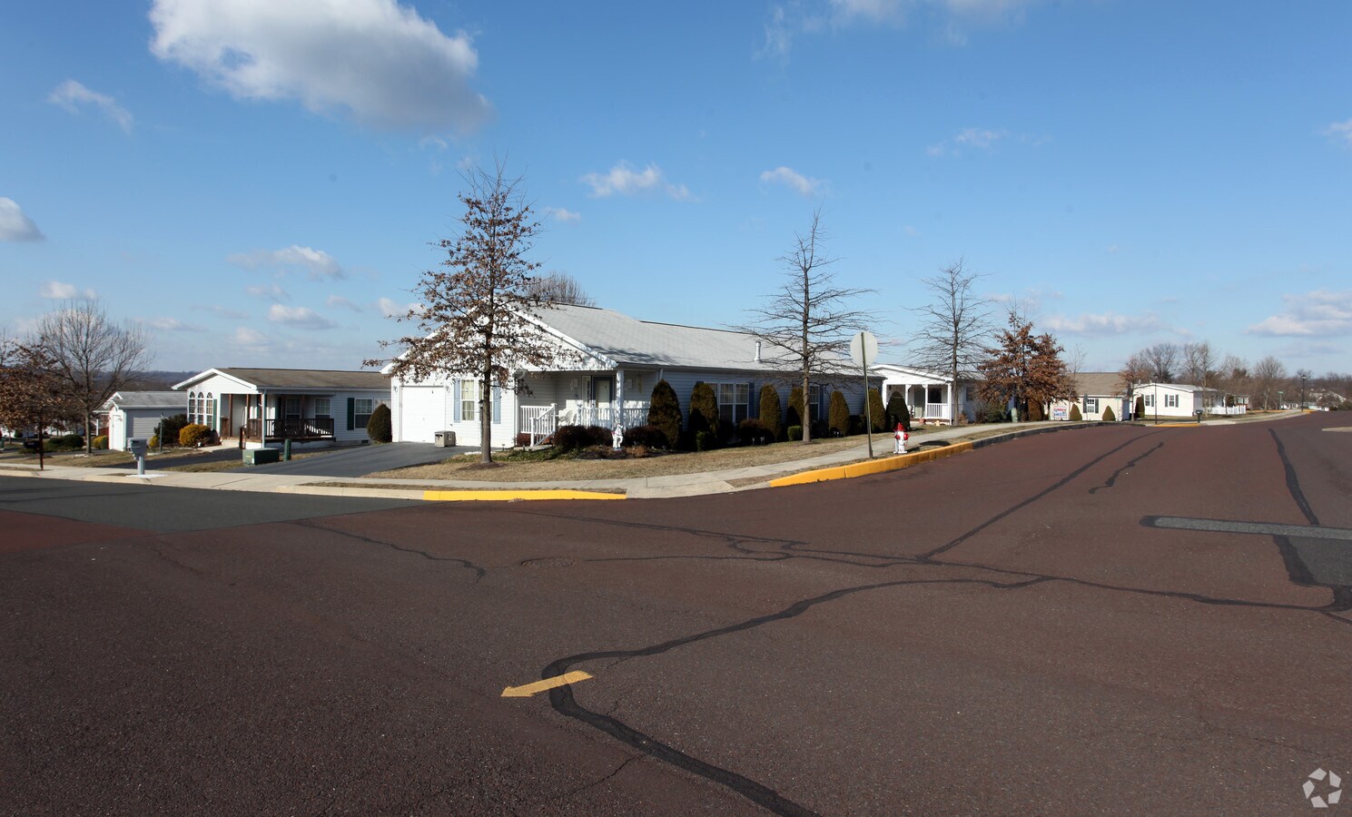 Photo - Red Hill Estates MHC