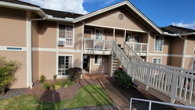 "Cliffside Villages" at Waipio 2 Bedroom 2... - "Cliffside Villages" at Waipio 2 Bedroom 2... Casa