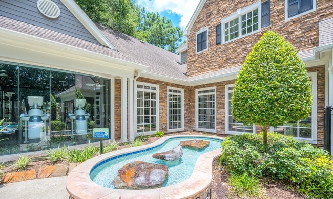 Reserve at Kingwood