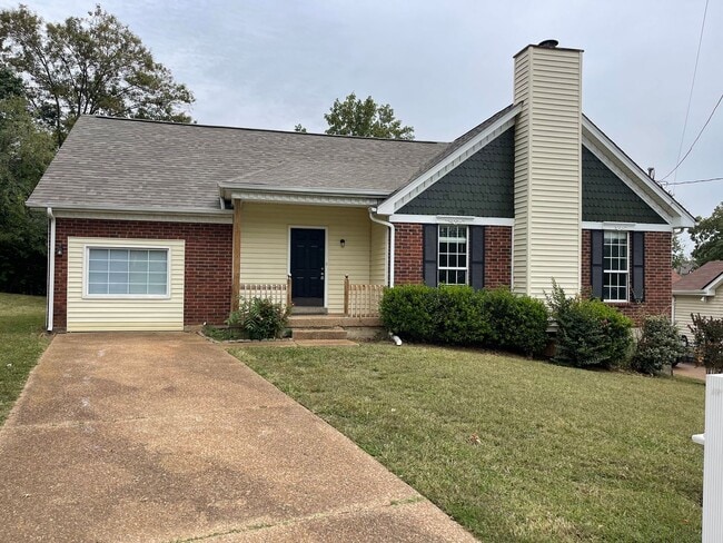Building Photo - Hermitage Home for Rent