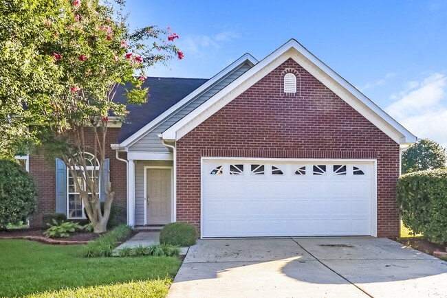 Building Photo - 1018 Cranston Crossing Pl Rental