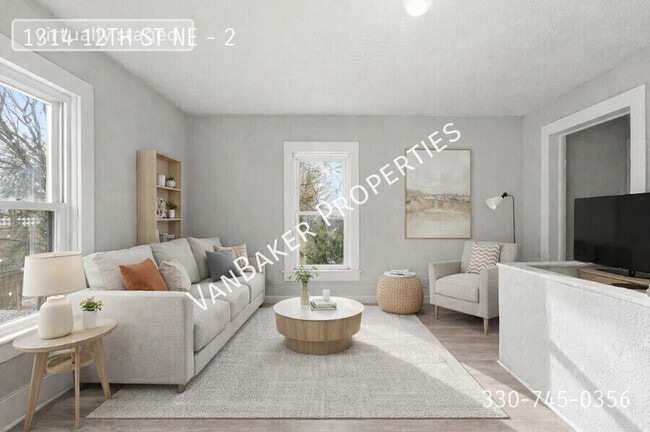 Photo - 1314 12th St NE Unit 2
