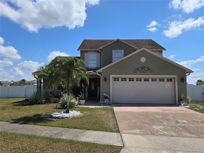 Photo - 2405 Placid Way House