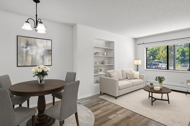 Photo - Affordable 2 Bed 1 Bath Apartment! Great l...