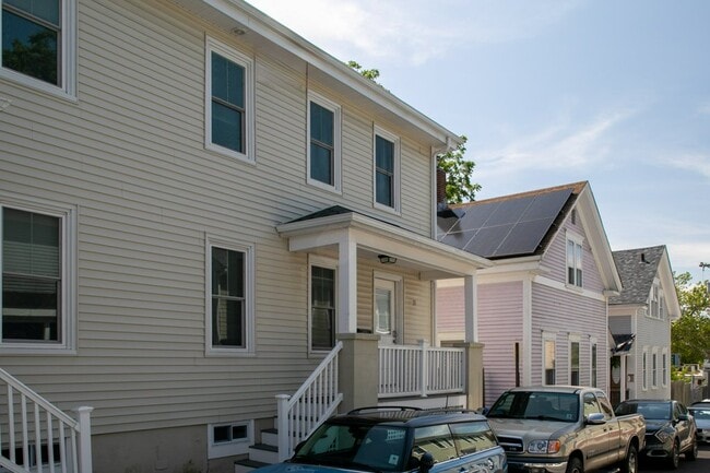 Building Photo - 13 Kilburn Ct Rental
