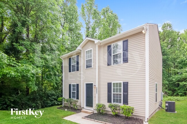 Photo - 3021 Seymour Dr