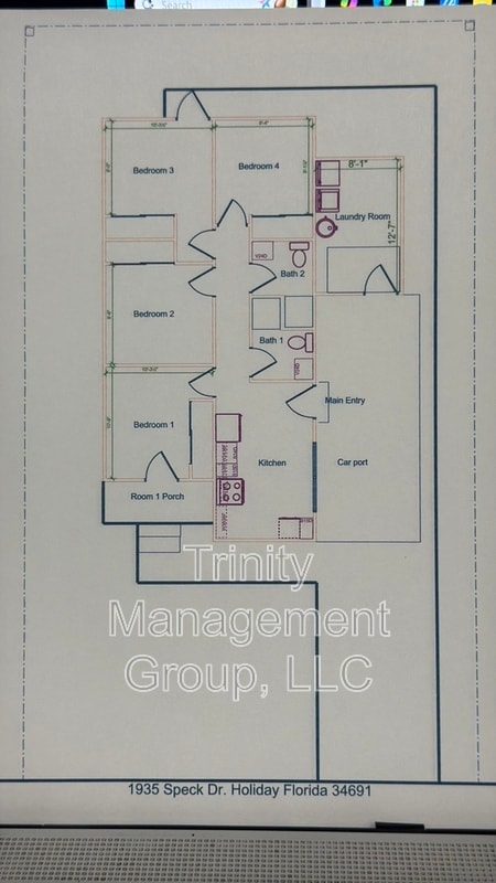 Photo - 1935 Speck Dr