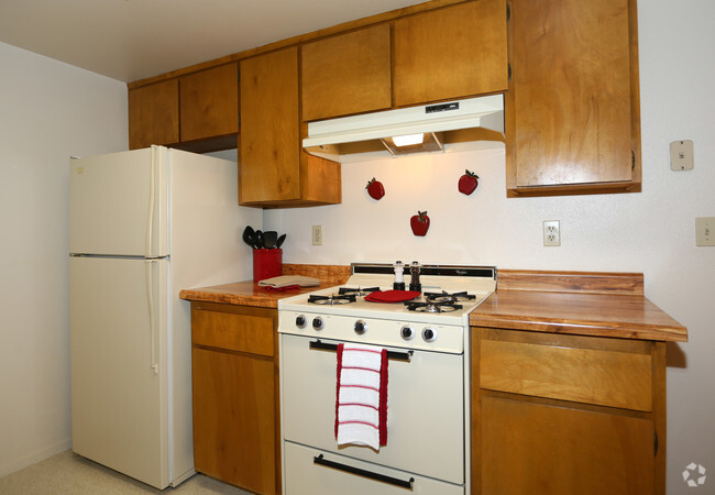 Interior Photo - Cabernet Apartments