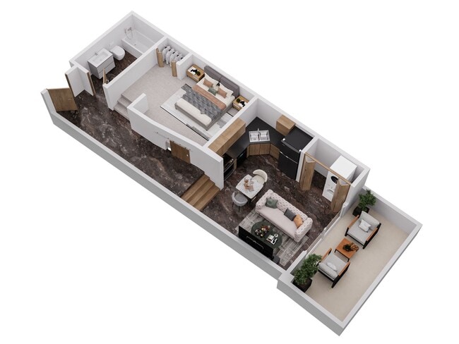 Photo - The Lofts of Winter Park Village