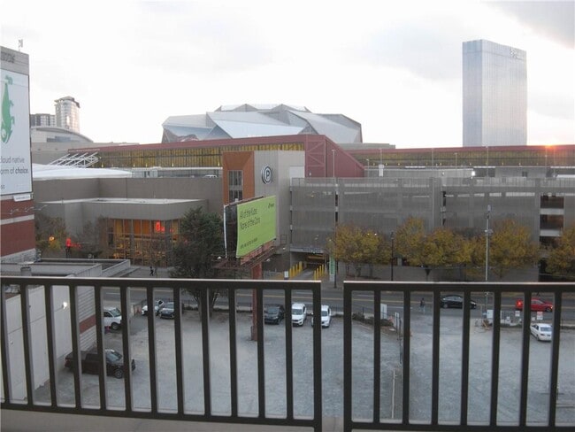 Photo - 250 Park Ave W NW Unit 712