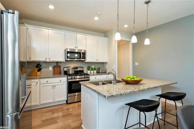 Photo - Williamsburg Condo