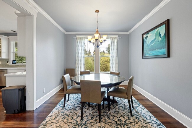 Photo - Custom Craftsman Estate on 1.5+ Sun-drenched Acres