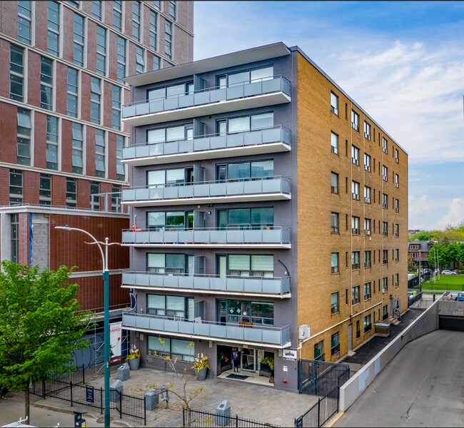 Photo - 710 Spadina Ave. Unit 502