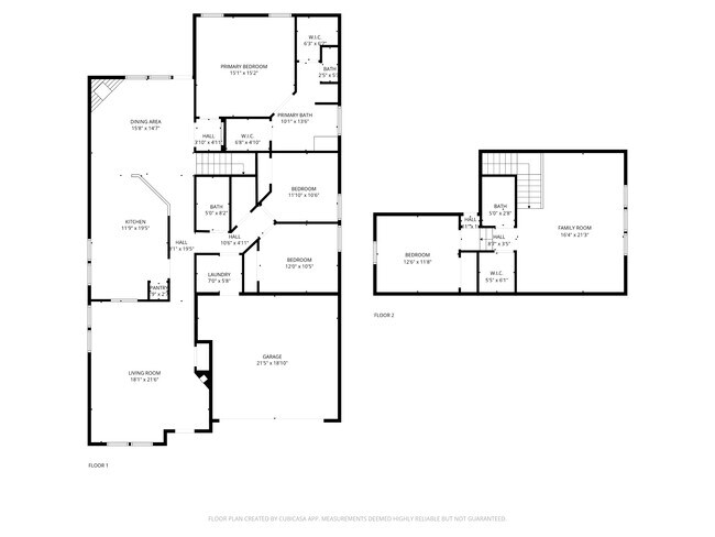 Photo - 2824 Mission Tejas Dr