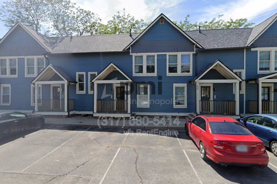 Photo - 822 Christian Pl Unit Apt 25