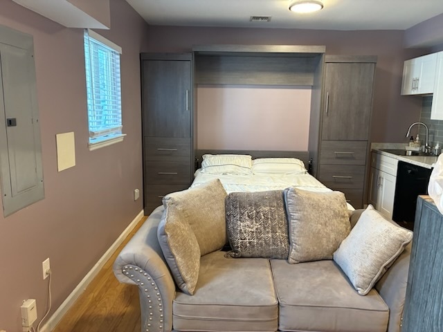 812 Greenbelt Pky W Unit Studio Apartment