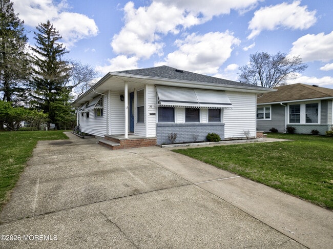 Building Photo - 59 Guadeloupe Dr