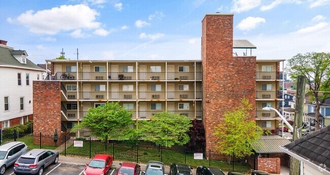 Building Photo - 510 14th St Unit ET208 BR1 (EVIP) Rental