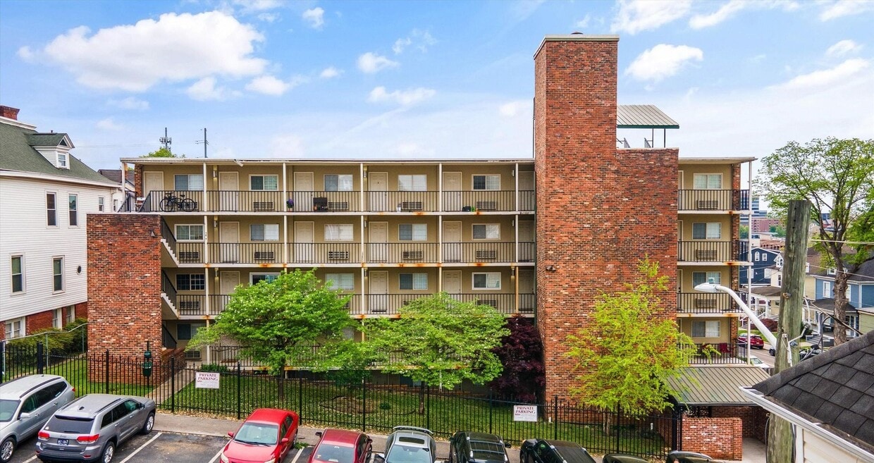 Photo - 510 14th St (Knoxville, TN)