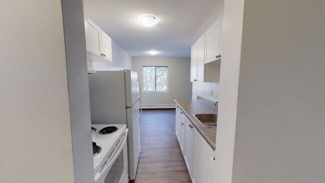 Photo - Preston Apartments