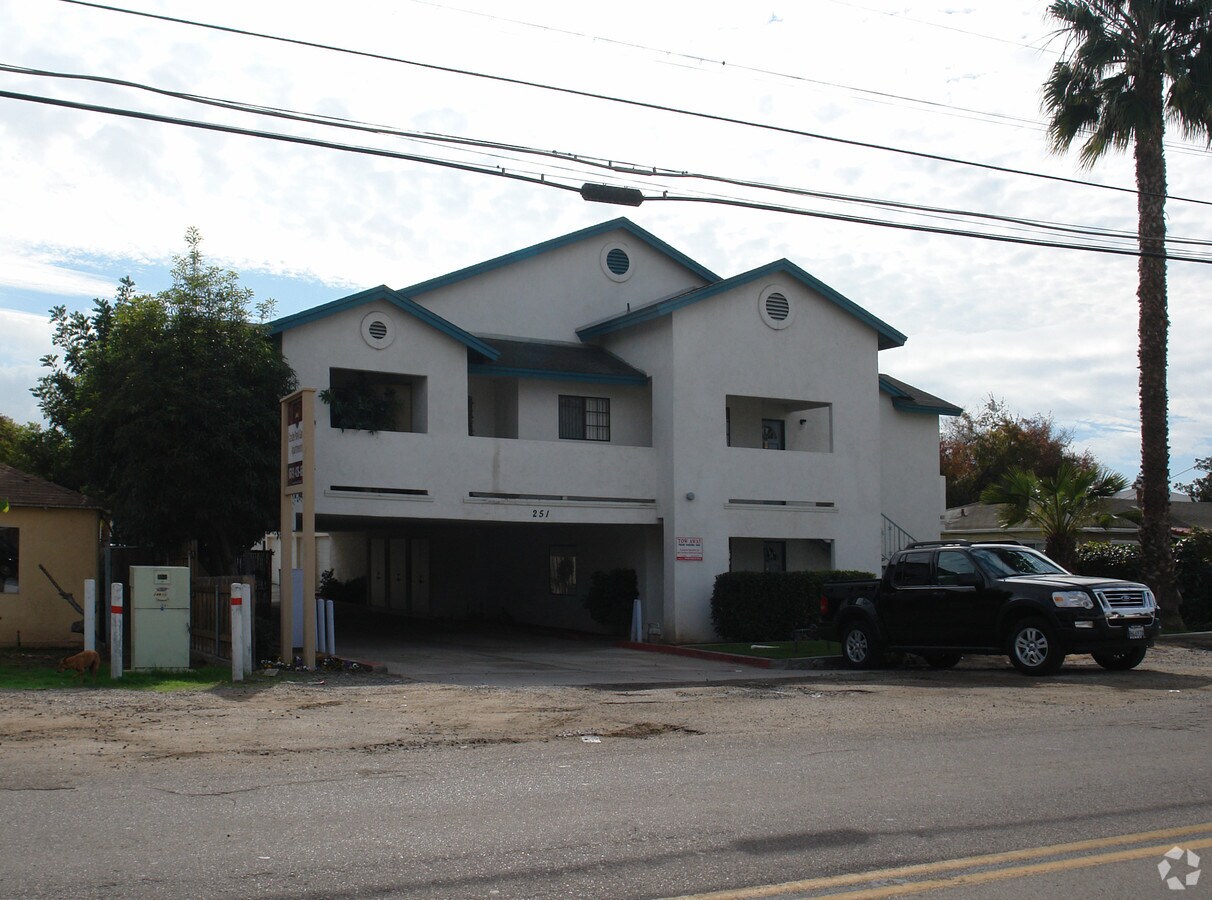 Oxford Apartments - Oxford Apartments