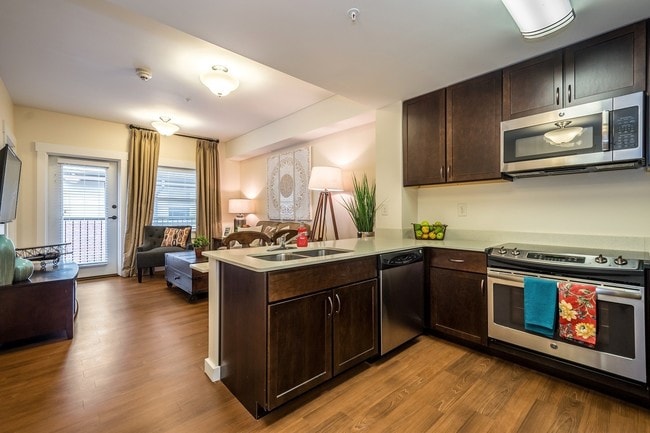 Kings Reserve Suwanee