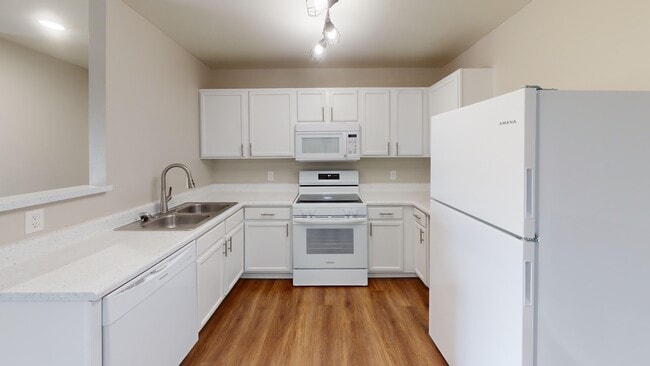 Highclere Apartments