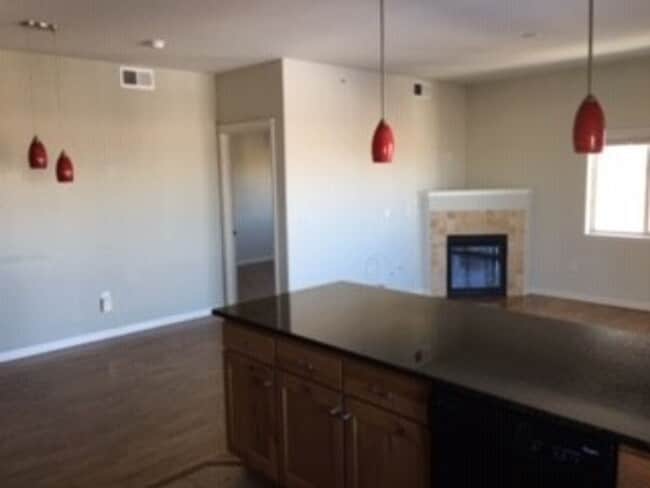 Photo - Stunning Clocktower Penthouse Condo with mountain views!