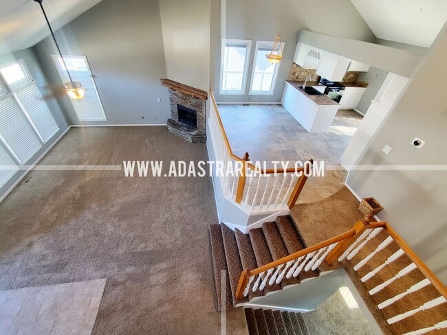 Photo - Gorgeous 4 Bedroom/3 Bath Home in Shawnee-...