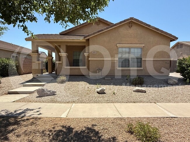 Building Photo - 2850 S Chaparral Blvd Rental