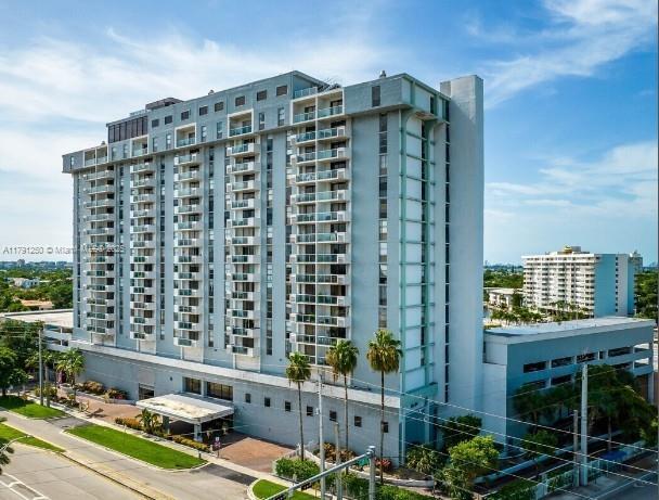 Building Photo - 13499 Biscayne Blvd Unit 1212 Rental