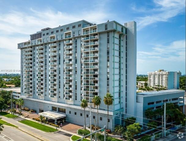 Building Photo - 13499 Biscayne Blvd Unit 1212 Rental